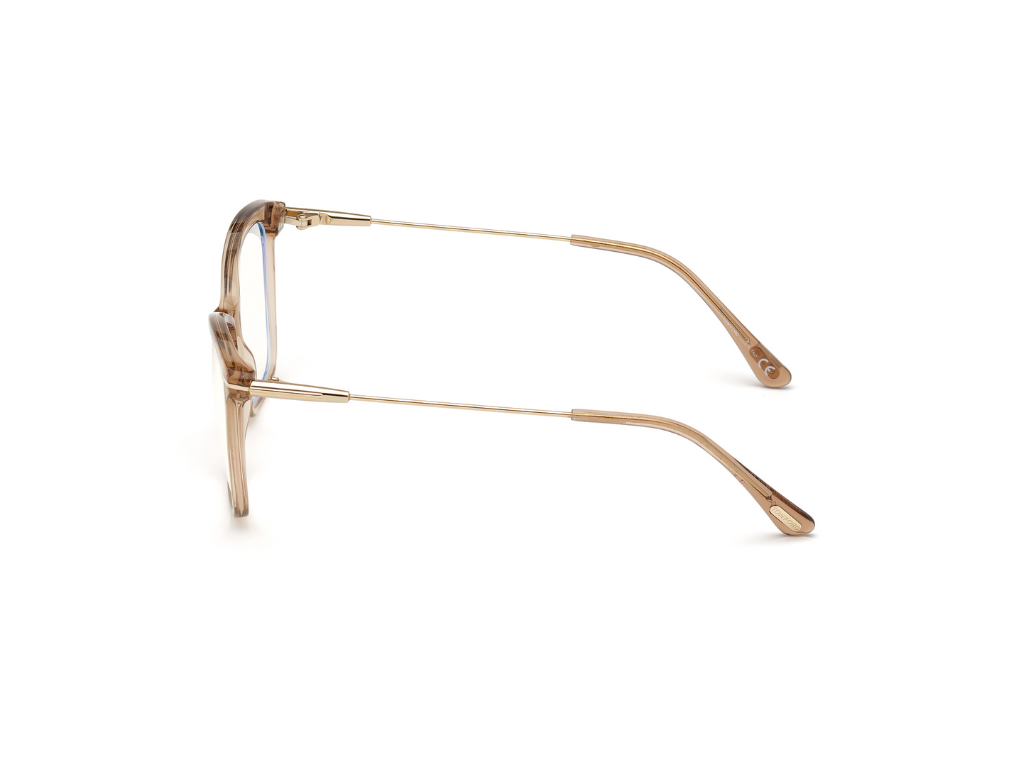 Tom Ford FT5687-B Eyeglasses