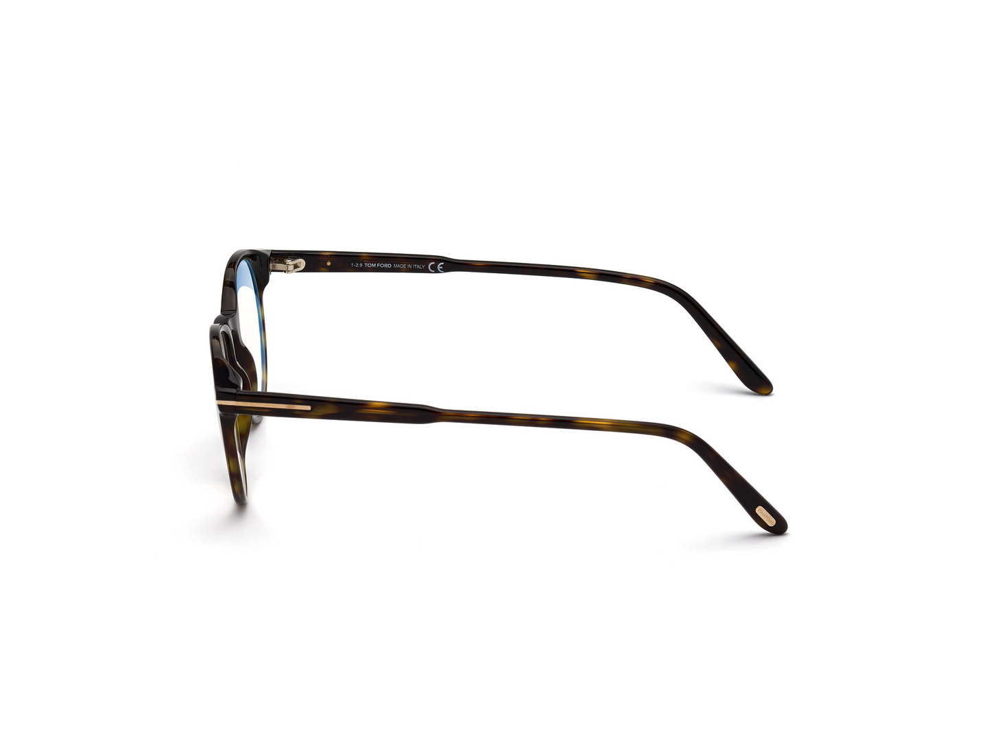 Tom Ford FT5695-B Eyeglasses