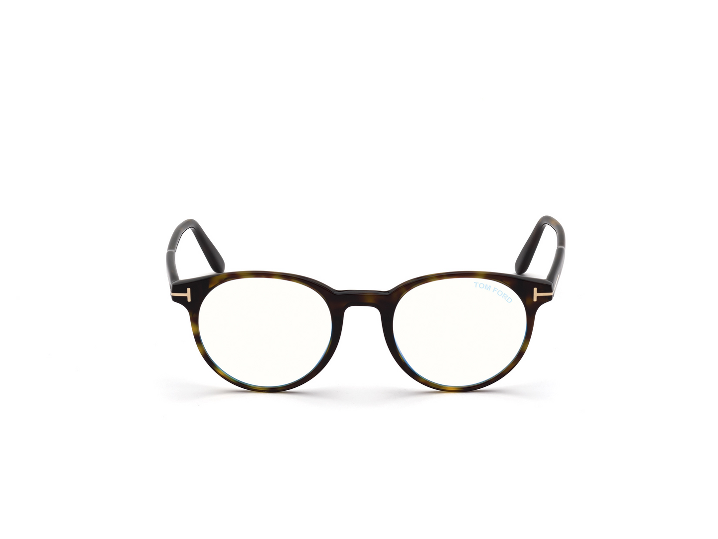 Tom Ford FT5695-B Eyeglasses