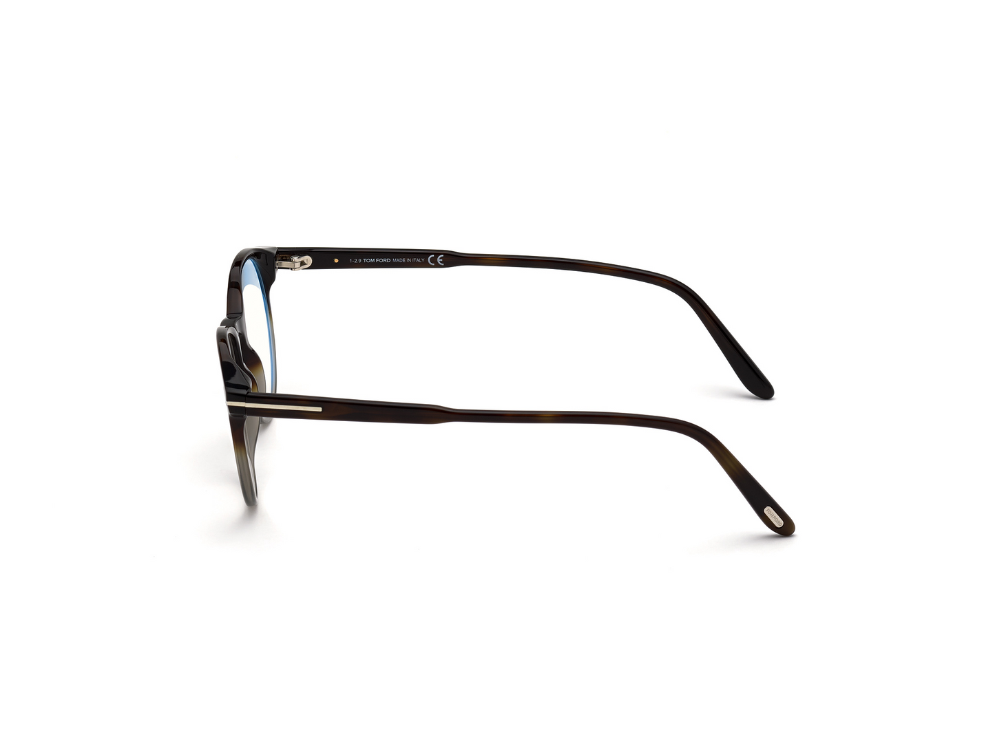 Tom Ford FT5695-B Eyeglasses