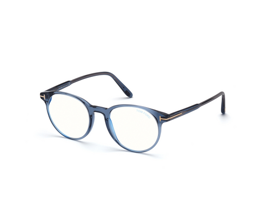 Tom Ford FT5695-B Eyeglasses