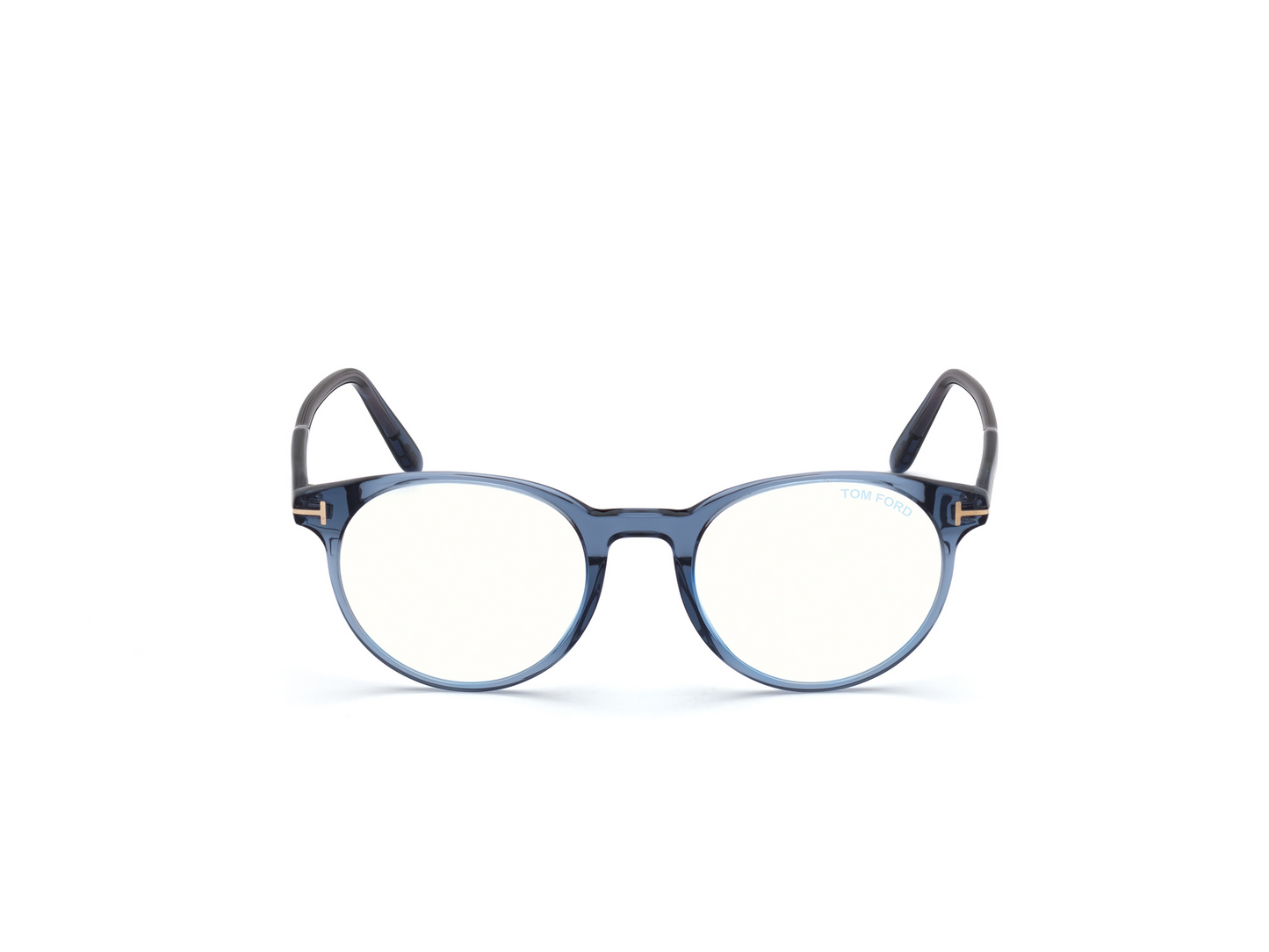 Tom Ford FT5695-B Eyeglasses
