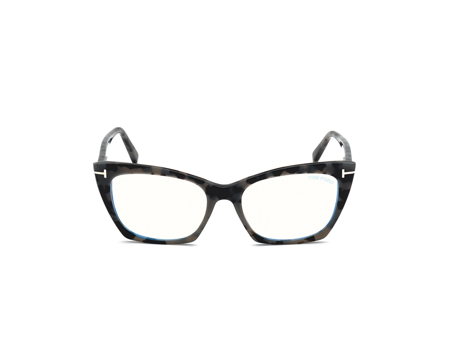 Tom Ford FT5709-B Eyeglasses