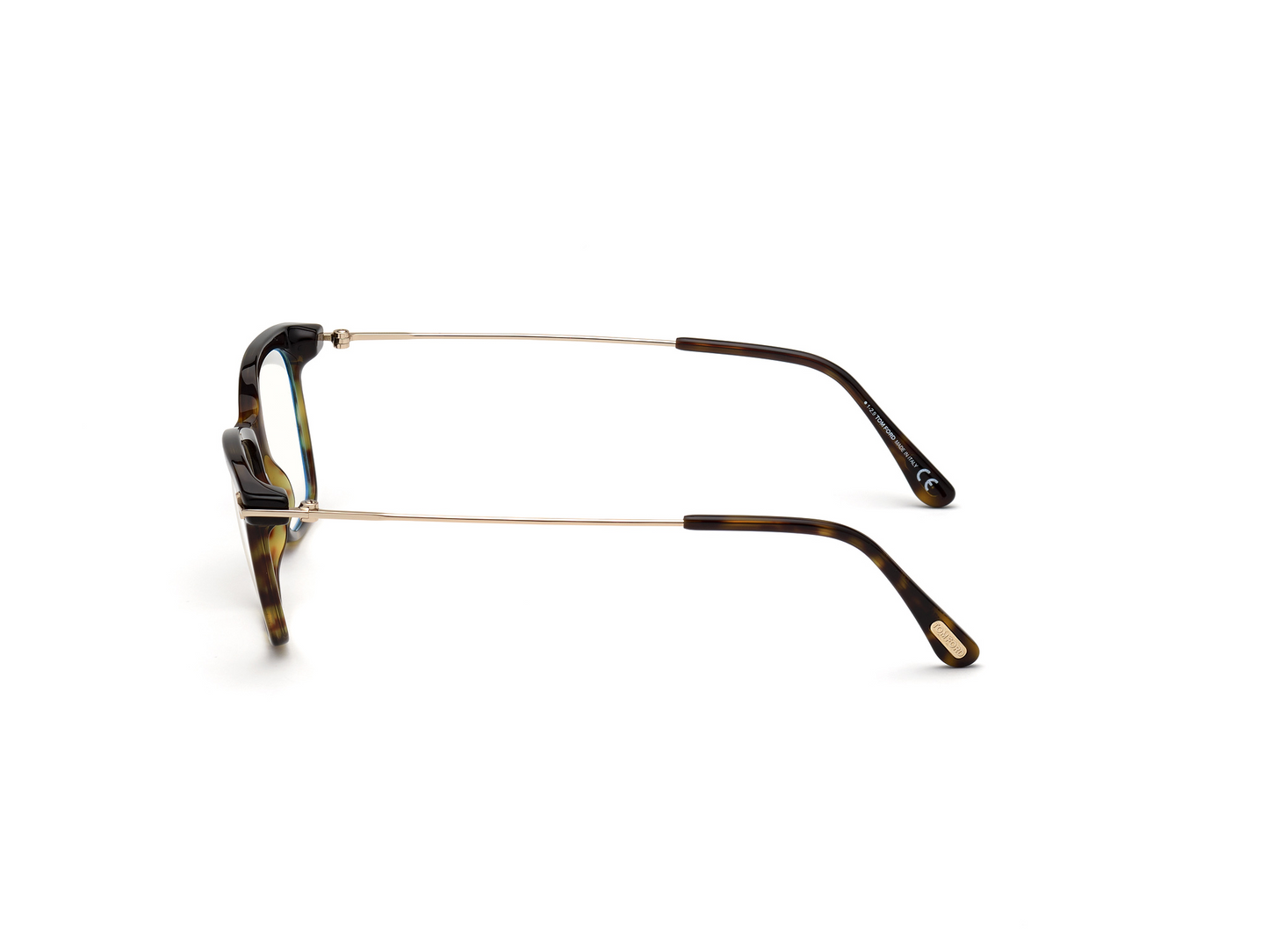 Tom Ford FT5712-B Eyeglasses