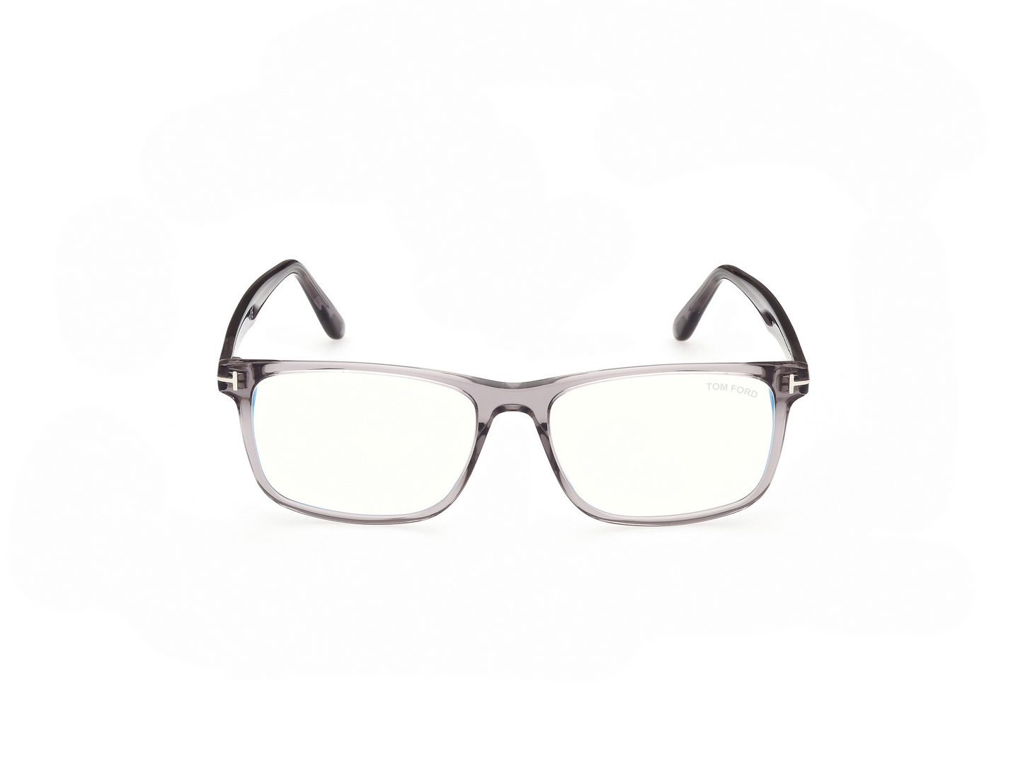 Tom Ford FT5752-B Eyeglasses