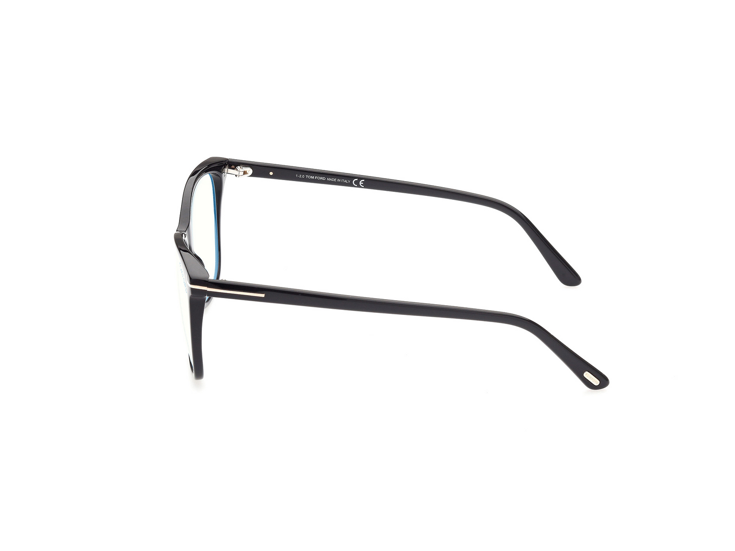 Tom Ford FT5762-B Eyeglasses