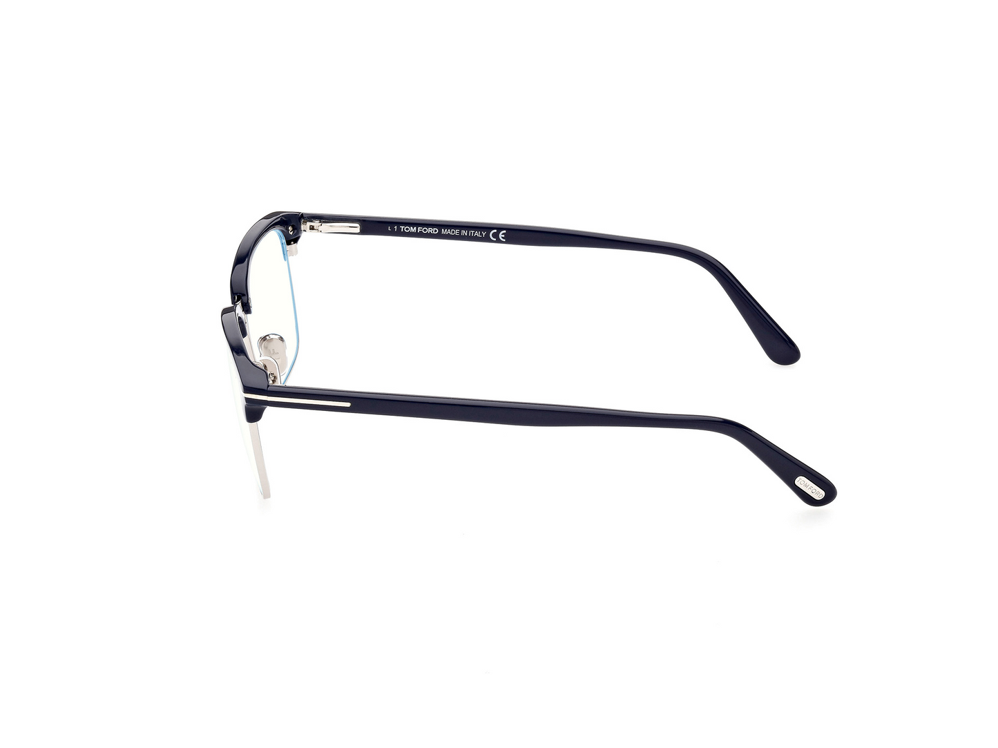 Tom Ford FT5801-B Eyeglasses