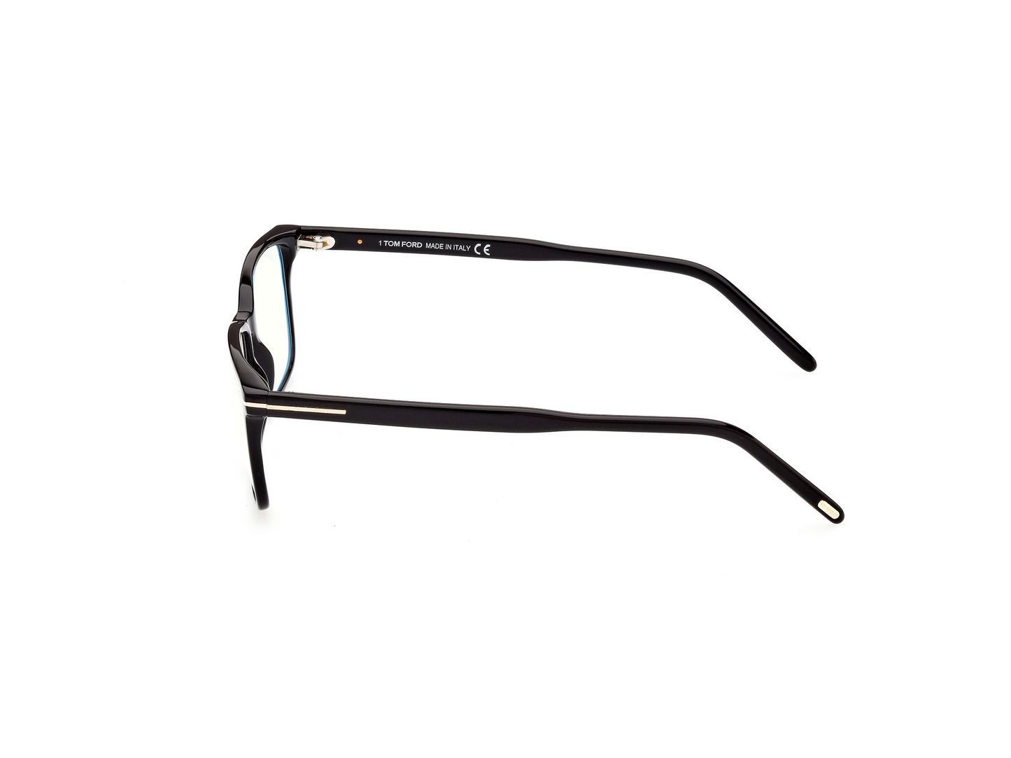 Tom Ford FT5802-B Eyeglasses