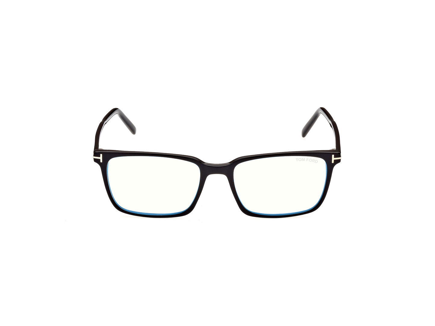 Tom Ford FT5802-B Eyeglasses