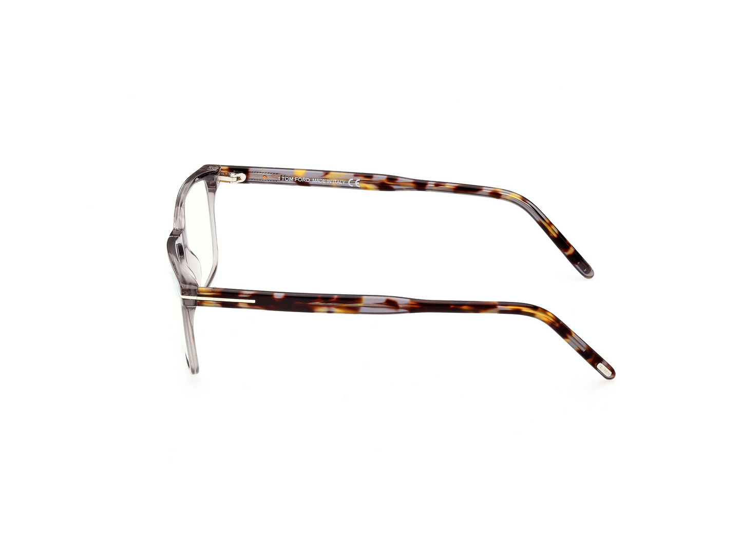 Tom Ford FT5802-B Eyeglasses