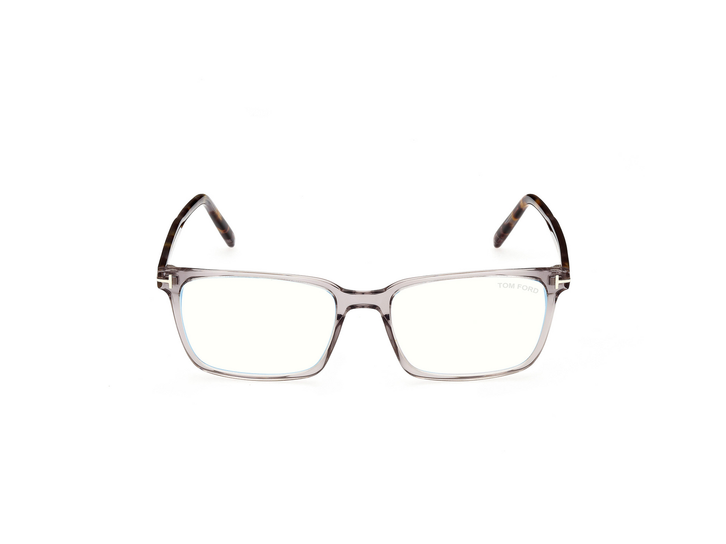 Tom Ford FT5802-B Eyeglasses
