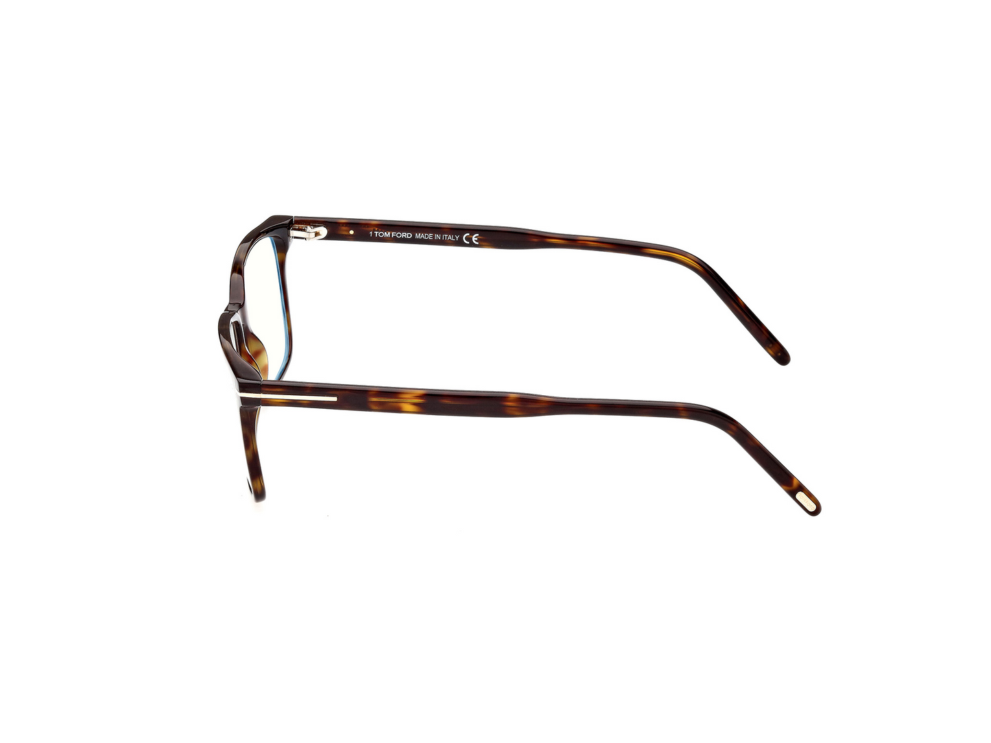 Tom Ford FT5802-B Eyeglasses
