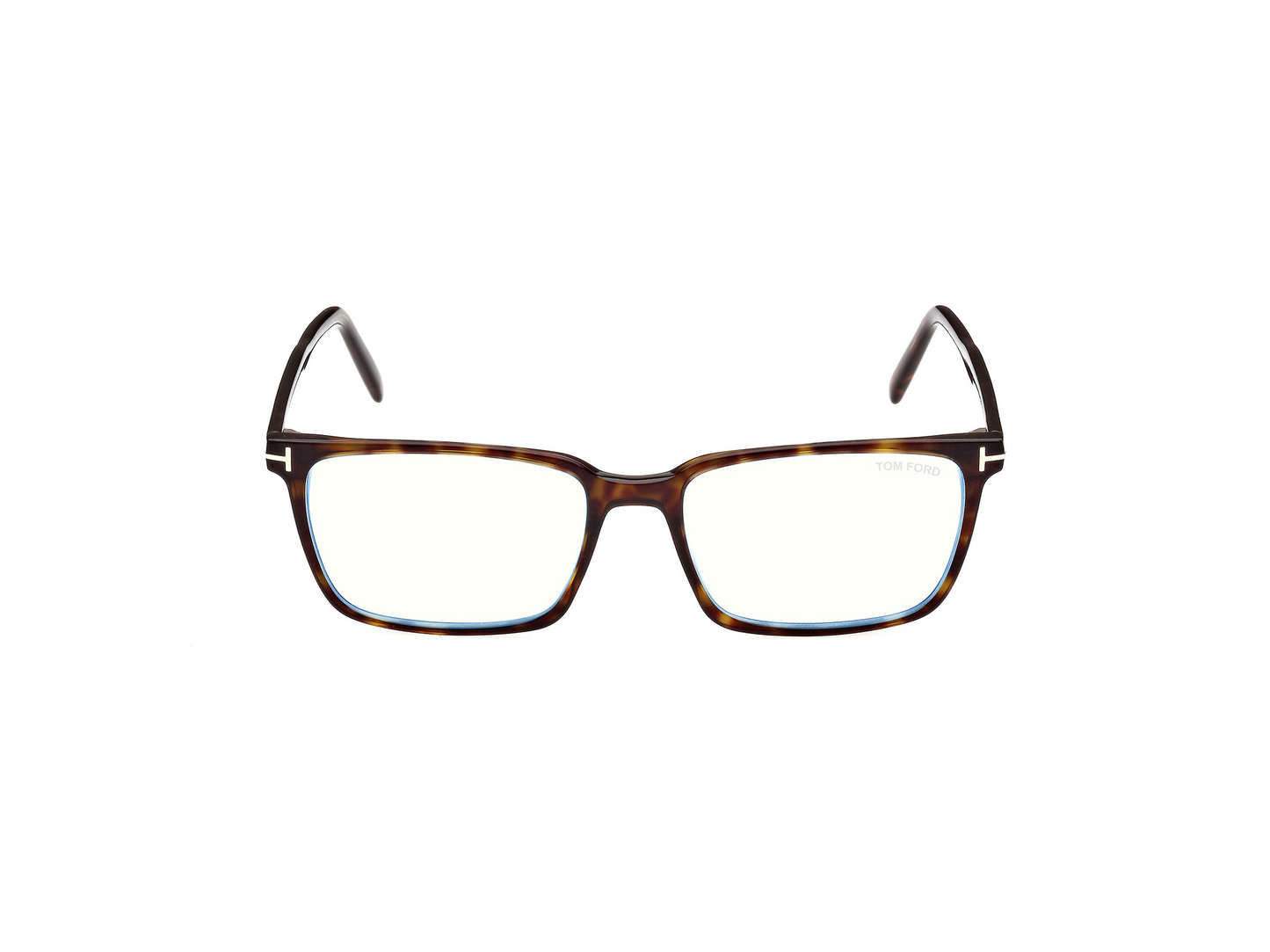 Tom Ford FT5802-B Eyeglasses