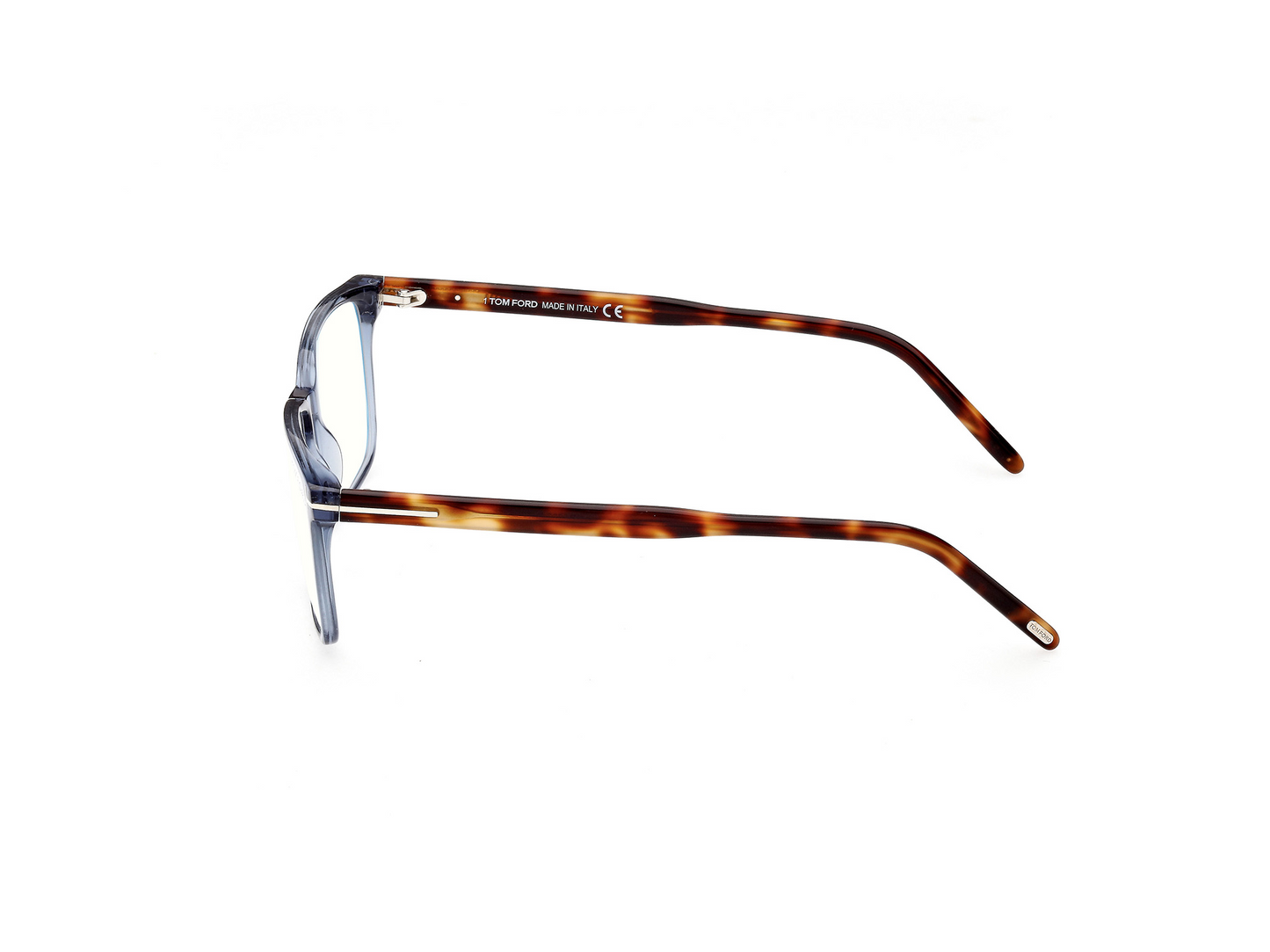 Tom Ford FT5802-B Eyeglasses