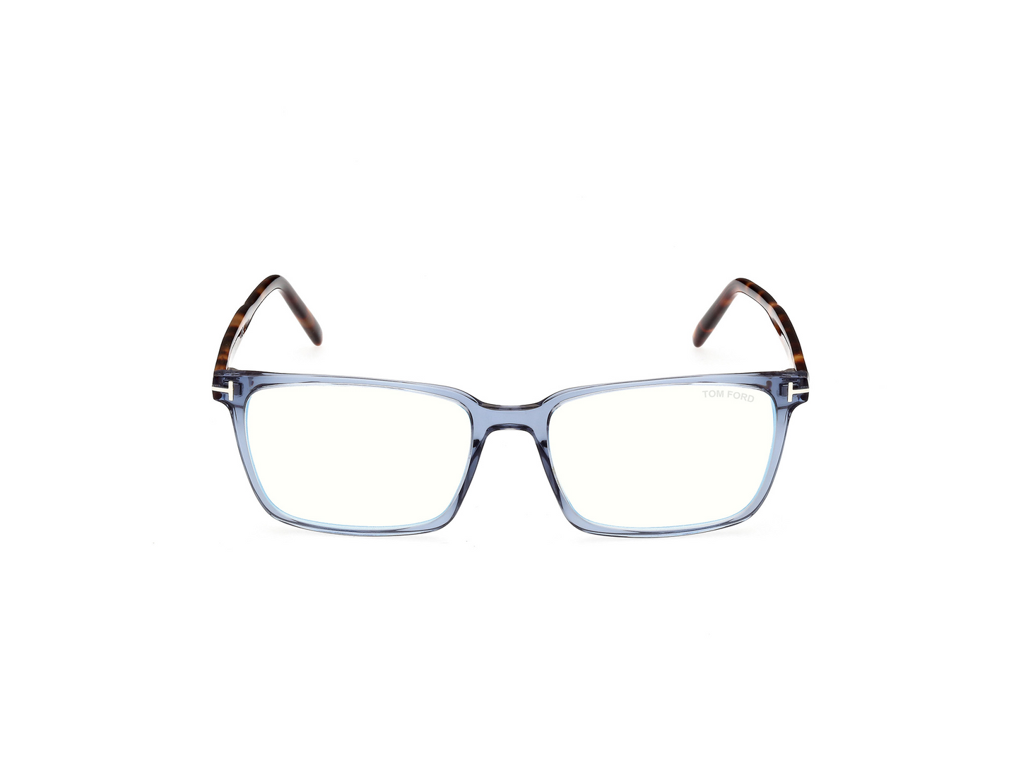 Tom Ford FT5802-B Eyeglasses