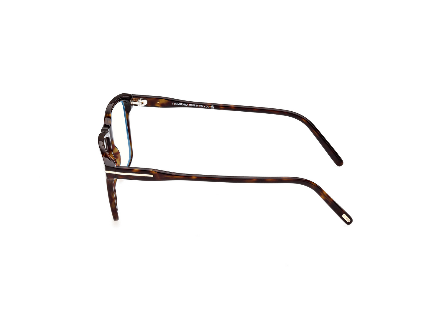 Tom Ford FT5817-B Eyeglasses