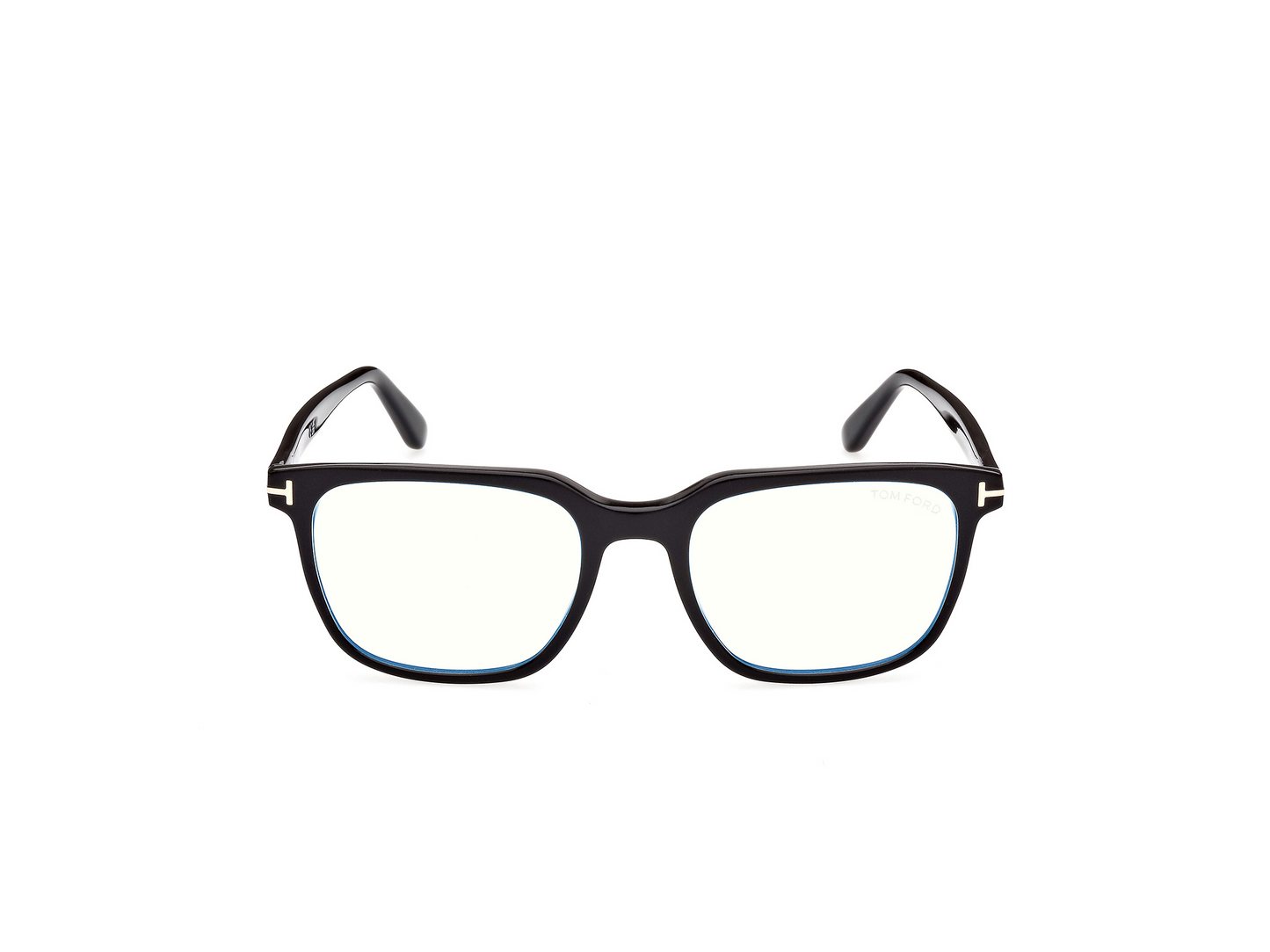 Tom Ford FT5818-F-B Eyeglasses
