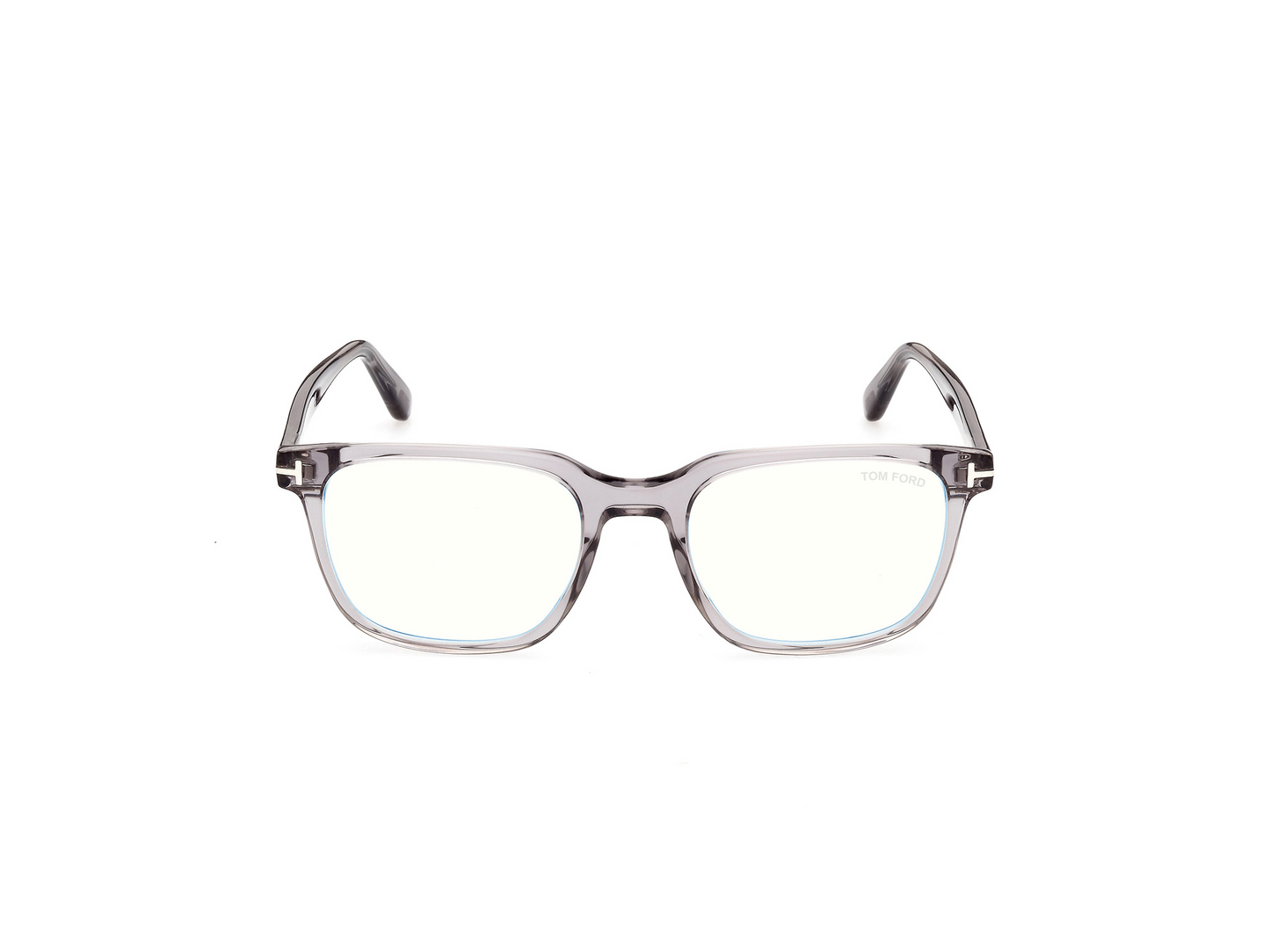 Tom Ford FT5818-F-B Eyeglasses
