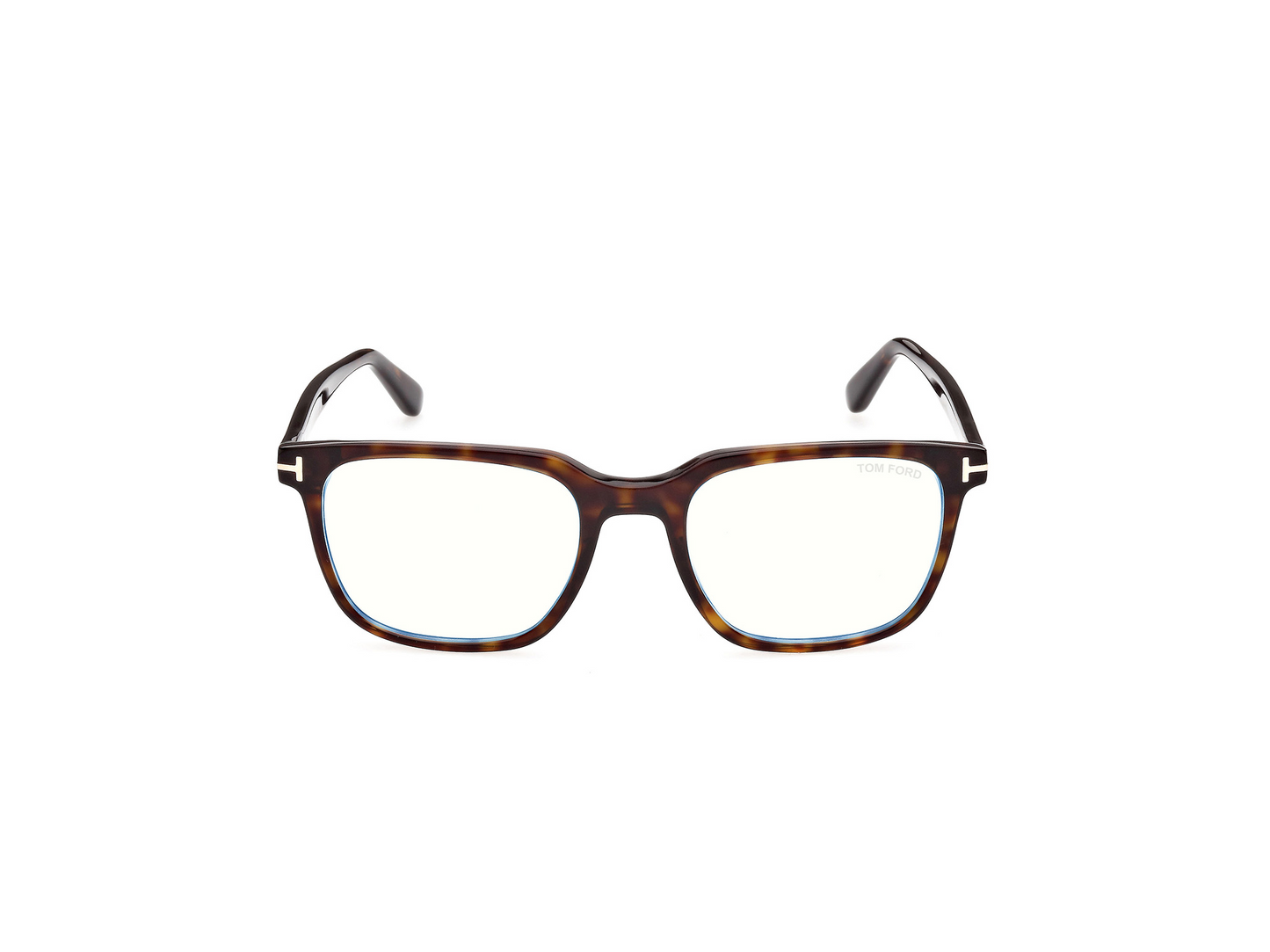 Tom Ford FT5818-F-B Eyeglasses