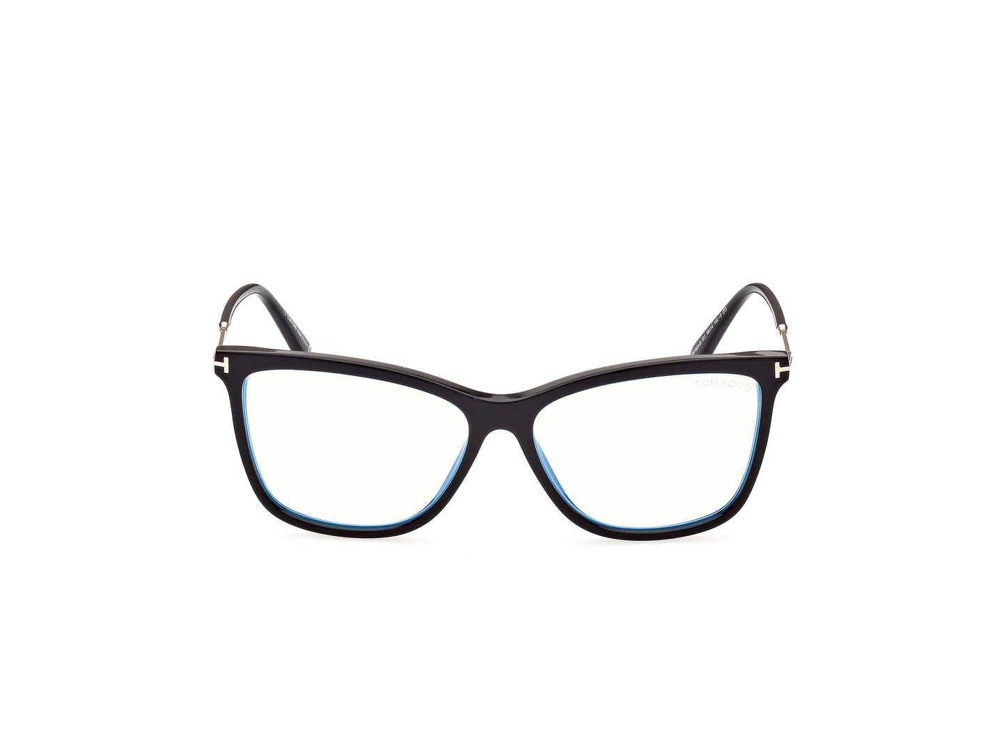 Tom Ford FT5824-B Eyeglasses