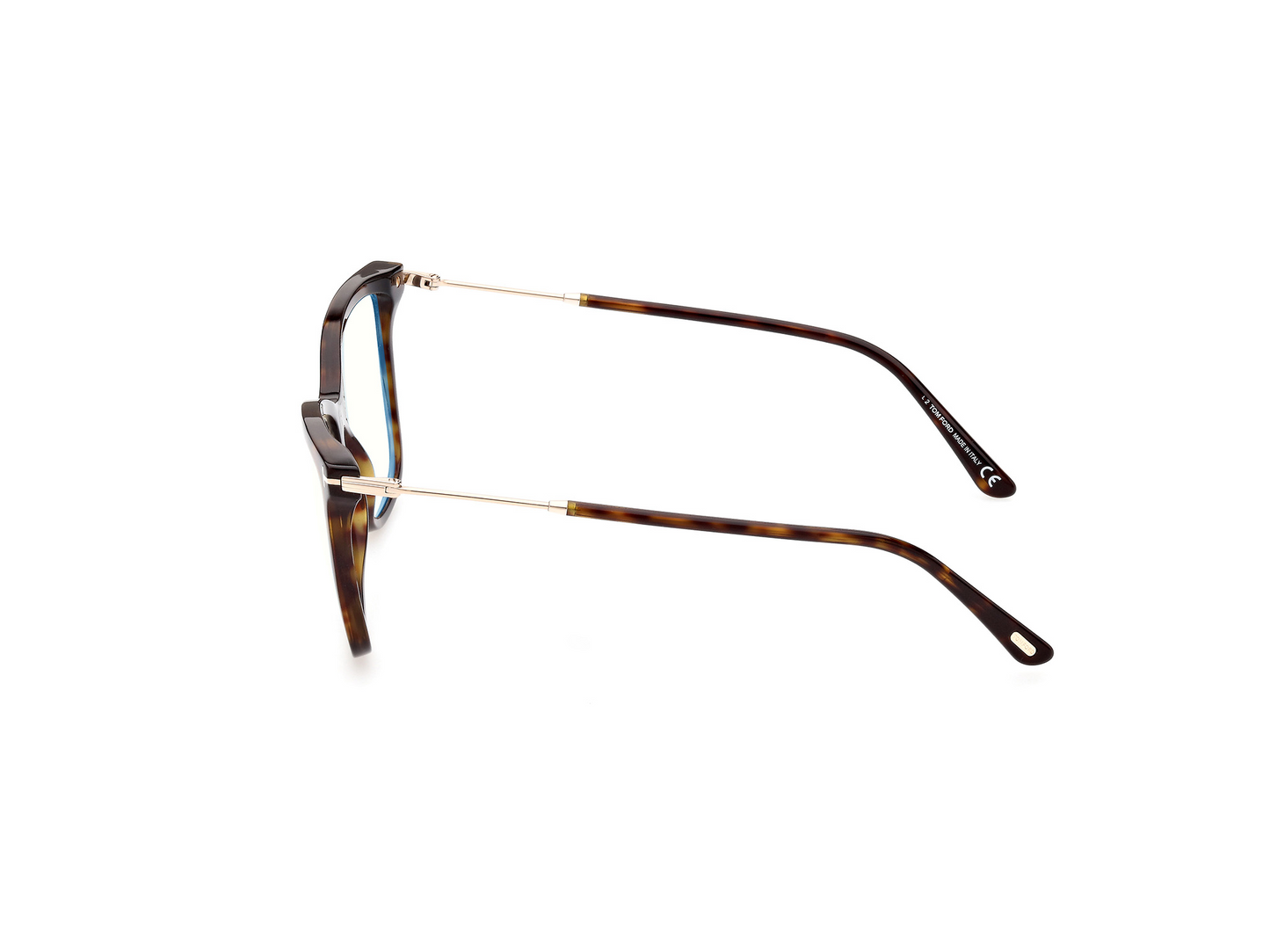 Tom Ford FT5824-B Eyeglasses