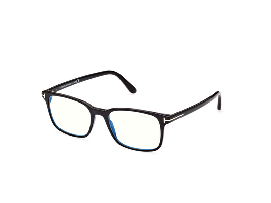 Tom Ford FT5831-B Eyeglasses