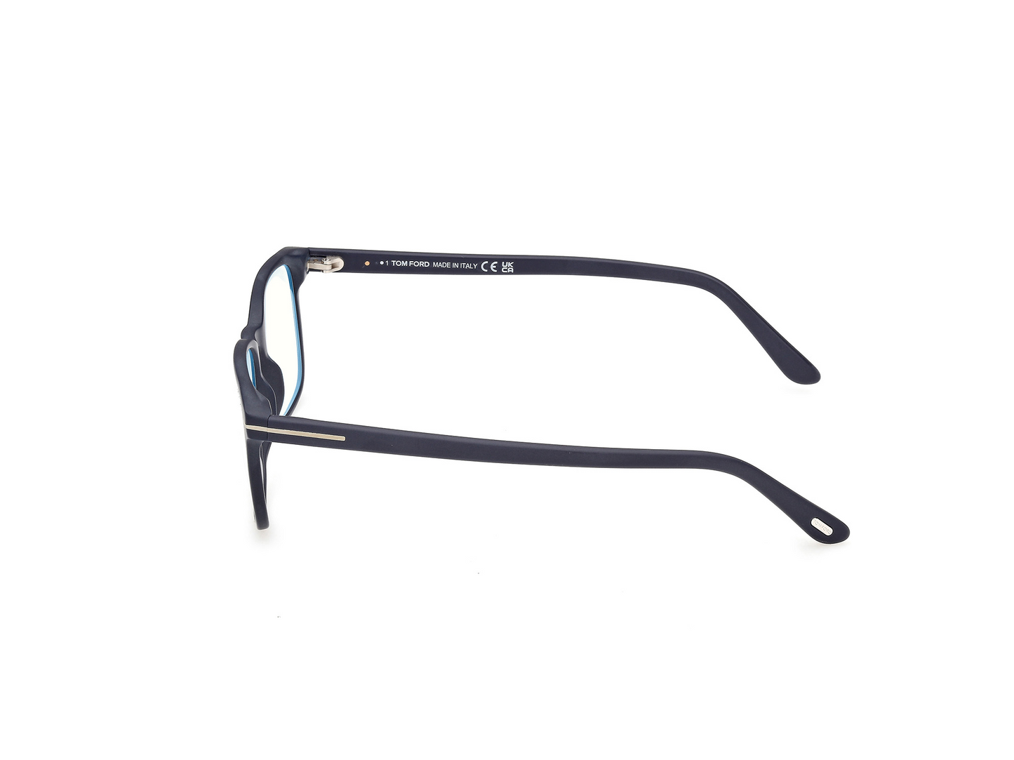 Tom Ford FT5831-B Eyeglasses