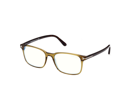 Tom Ford FT5831-B Eyeglasses