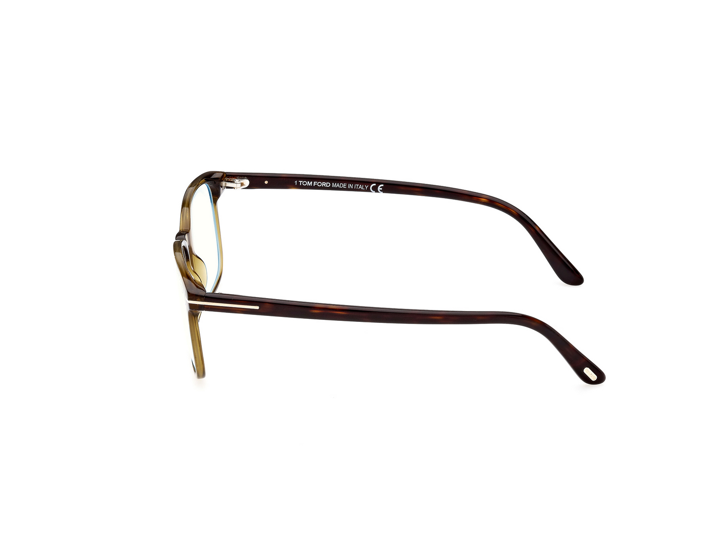 Tom Ford FT5831-B Eyeglasses