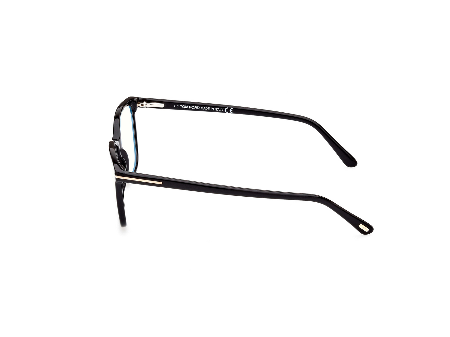 Tom Ford FT5842-B Eyeglasses