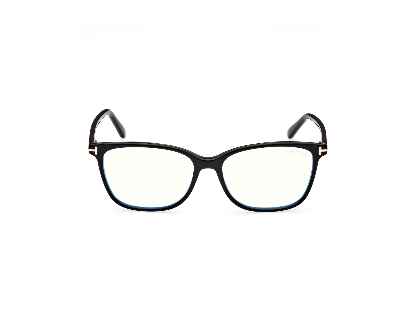 Tom Ford FT5842-B Eyeglasses