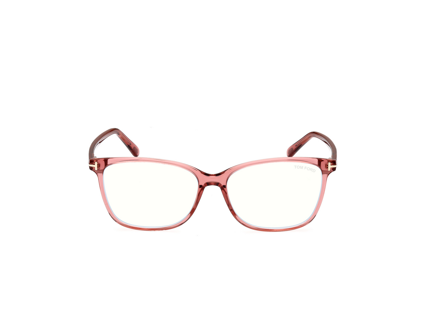 Tom Ford FT5842-B Eyeglasses