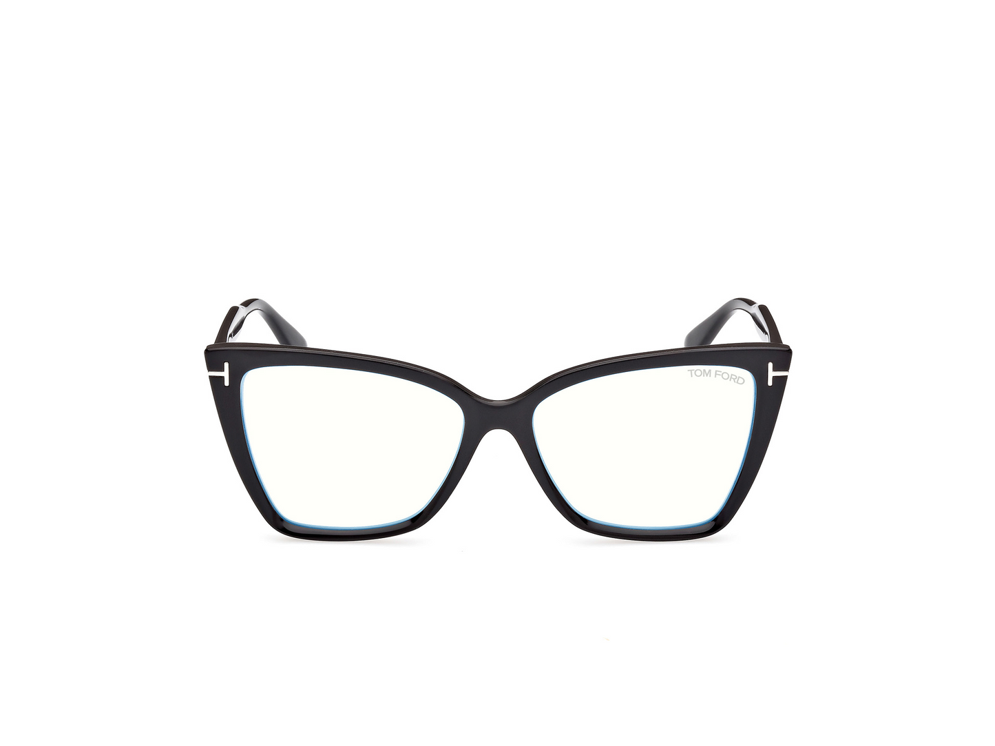 Tom Ford FT5844-B Eyeglasses