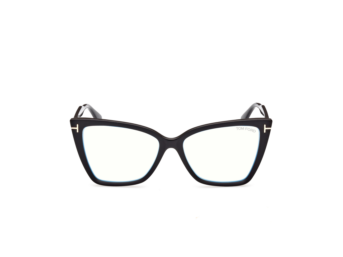 Tom Ford FT5844-B Eyeglasses