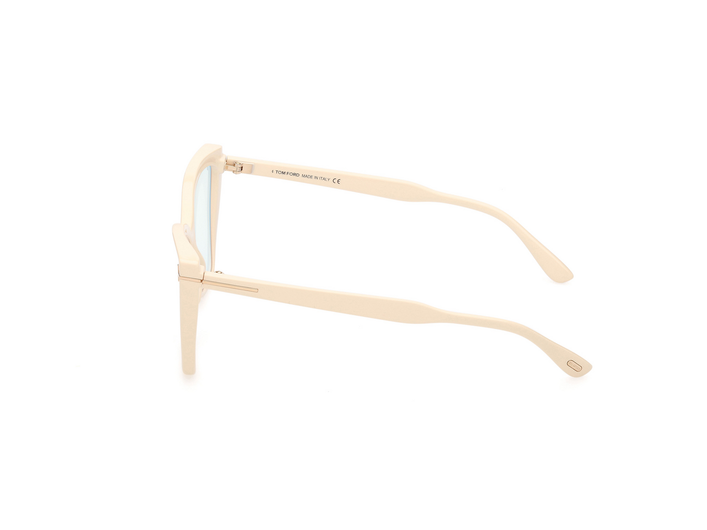 Tom Ford FT5844-B Eyeglasses