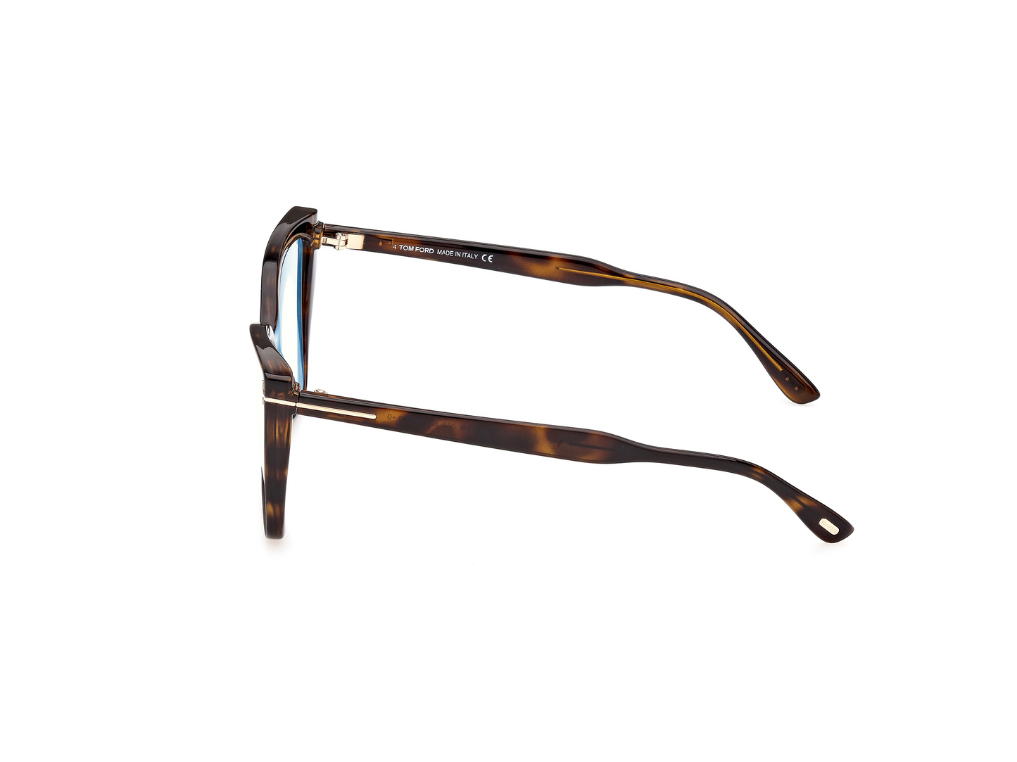 Tom Ford FT5844-B Eyeglasses