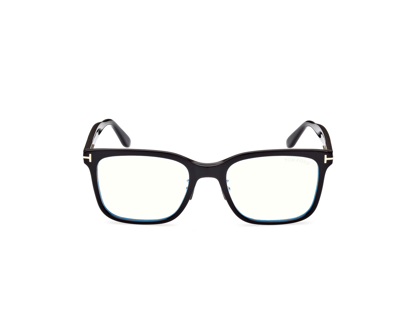 Tom Ford FT5853-D-B Eyeglasses