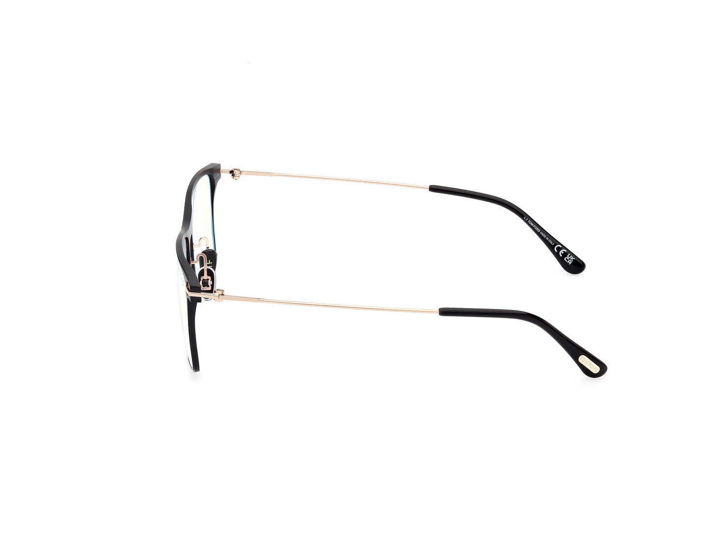 Tom Ford FT5865-B Eyeglasses