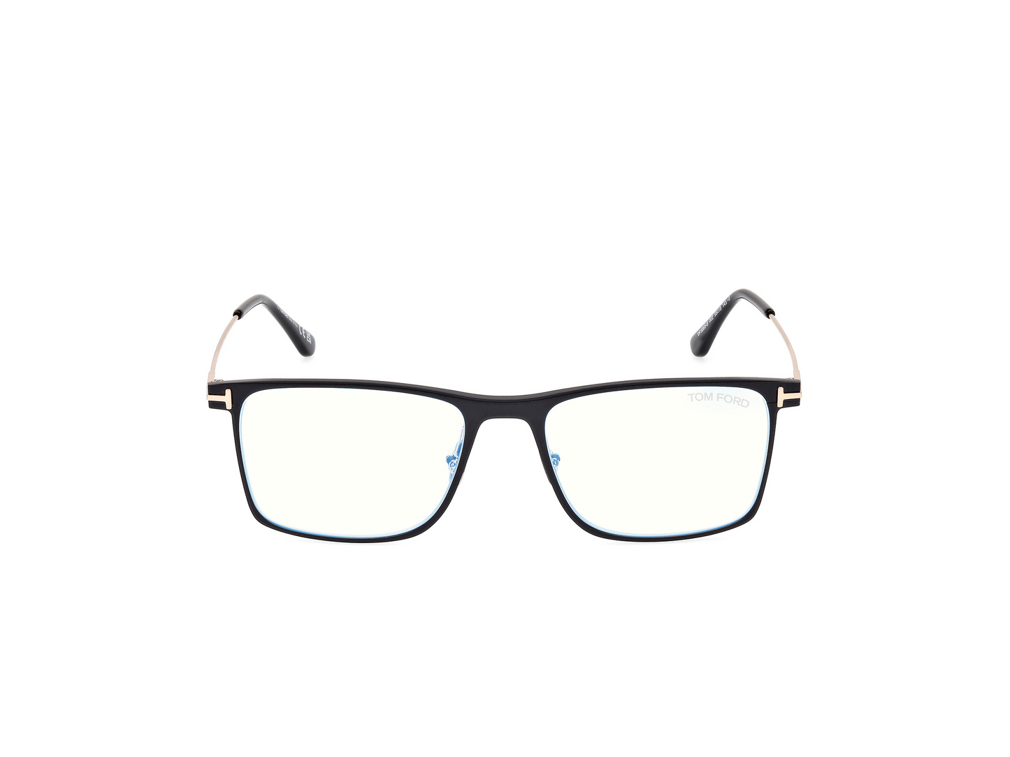 Tom Ford FT5865-B Eyeglasses