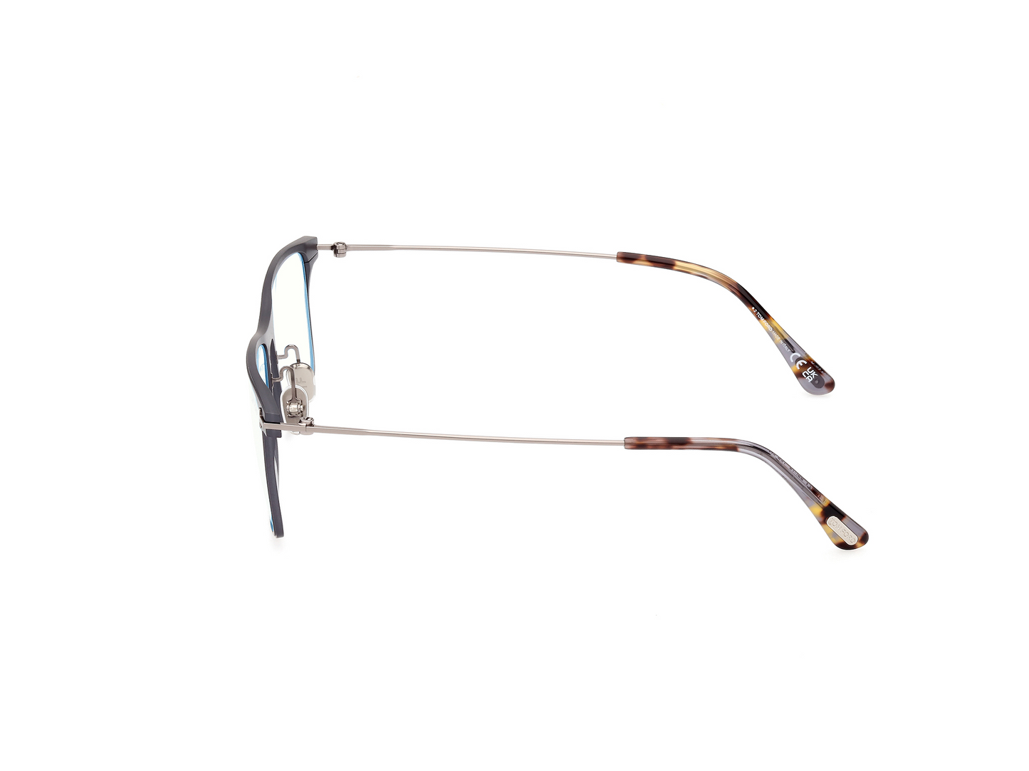 Tom Ford FT5865-B Eyeglasses