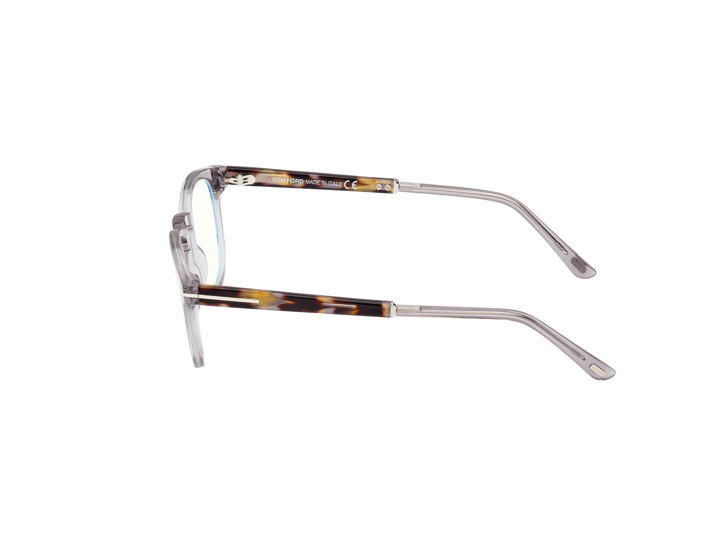 Tom Ford FT5891-B Eyeglasses