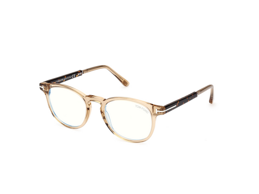 Tom Ford FT5891-B Eyeglasses
