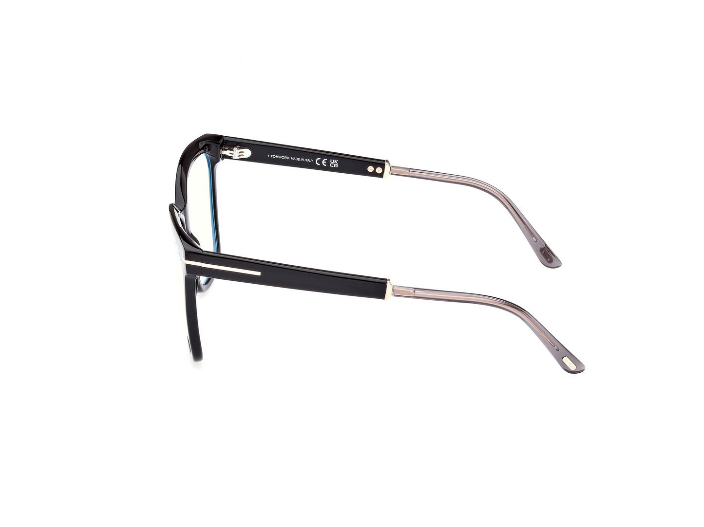 Tom Ford FT5892-B Eyeglasses