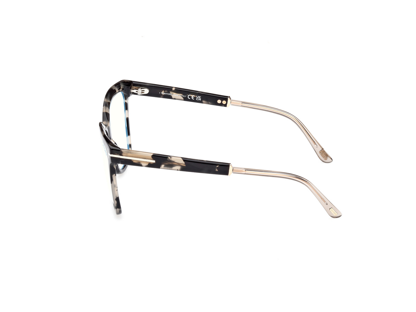 Tom Ford FT5892-B Eyeglasses