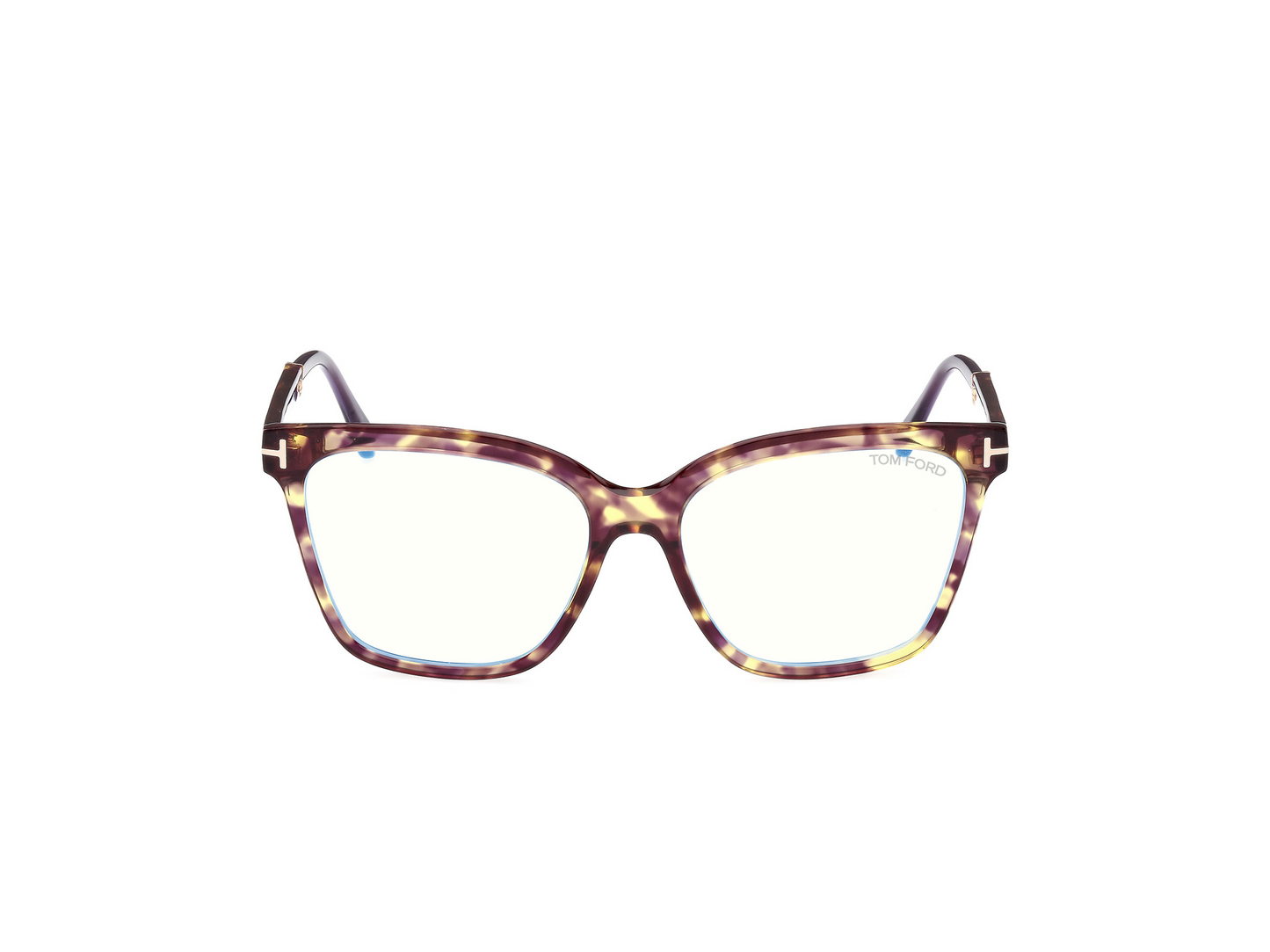 Tom Ford FT5892-B Eyeglasses