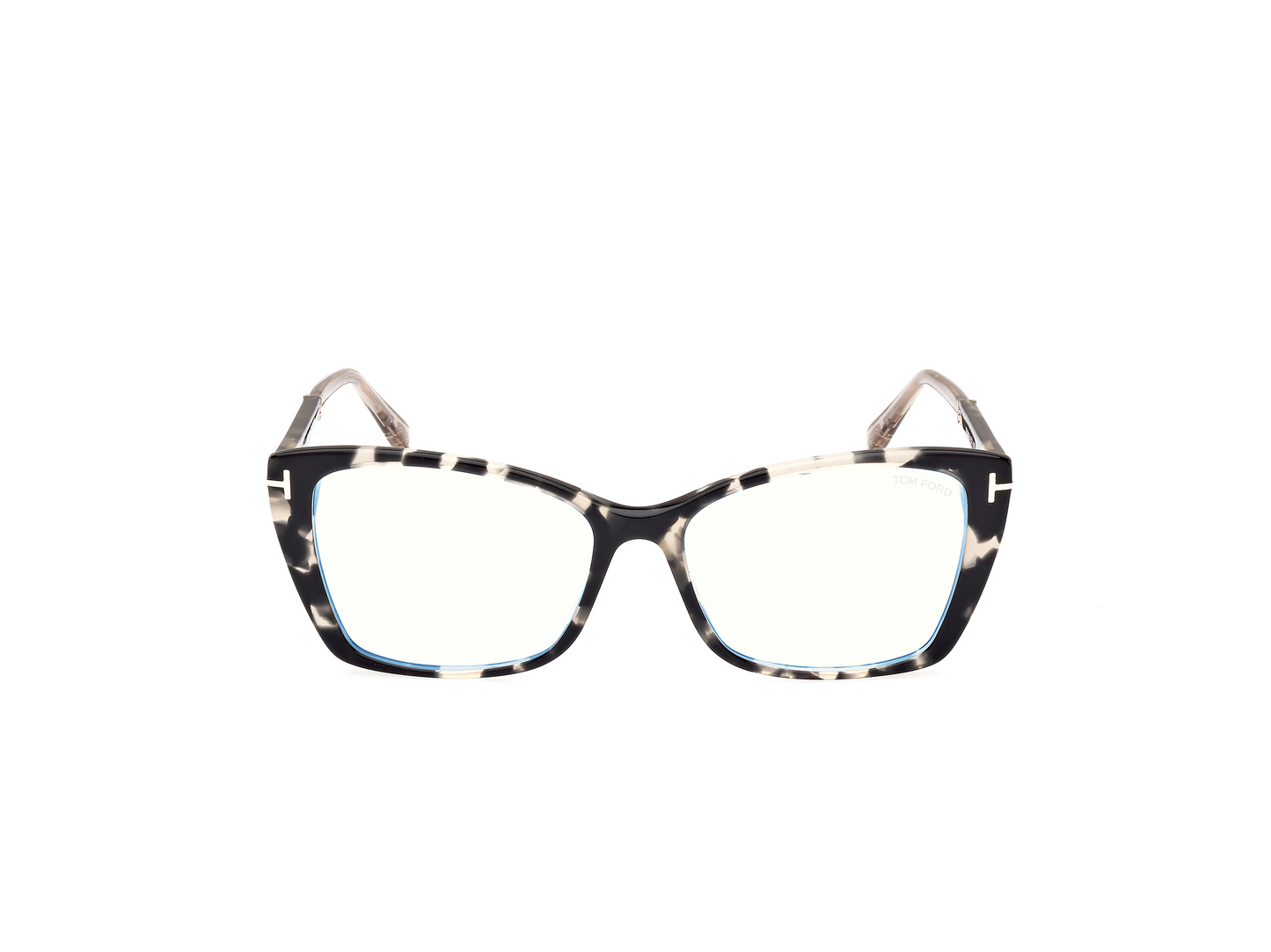 Tom Ford FT5893-B Eyeglasses