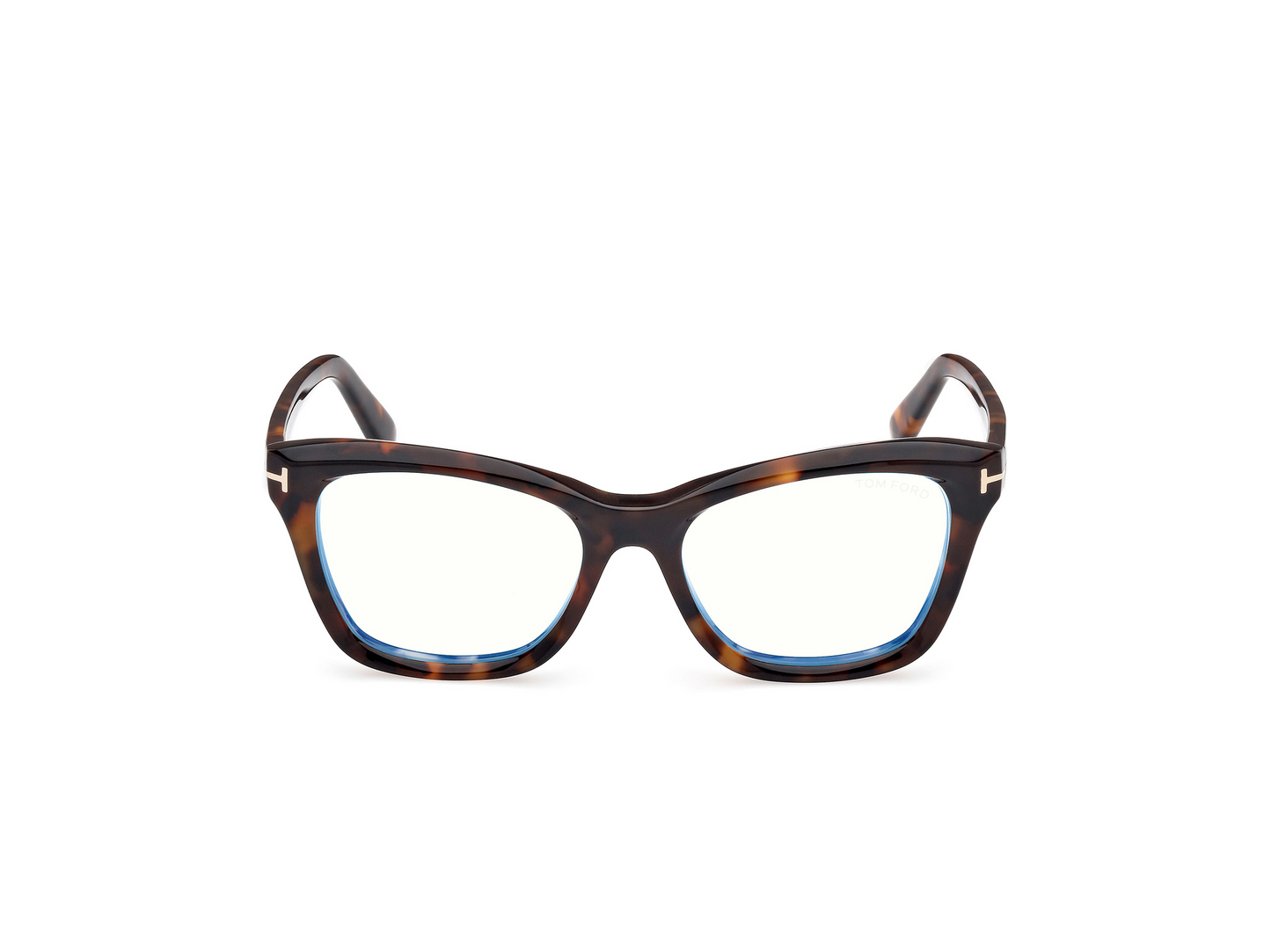 Tom Ford FT5909-B Eyeglasses