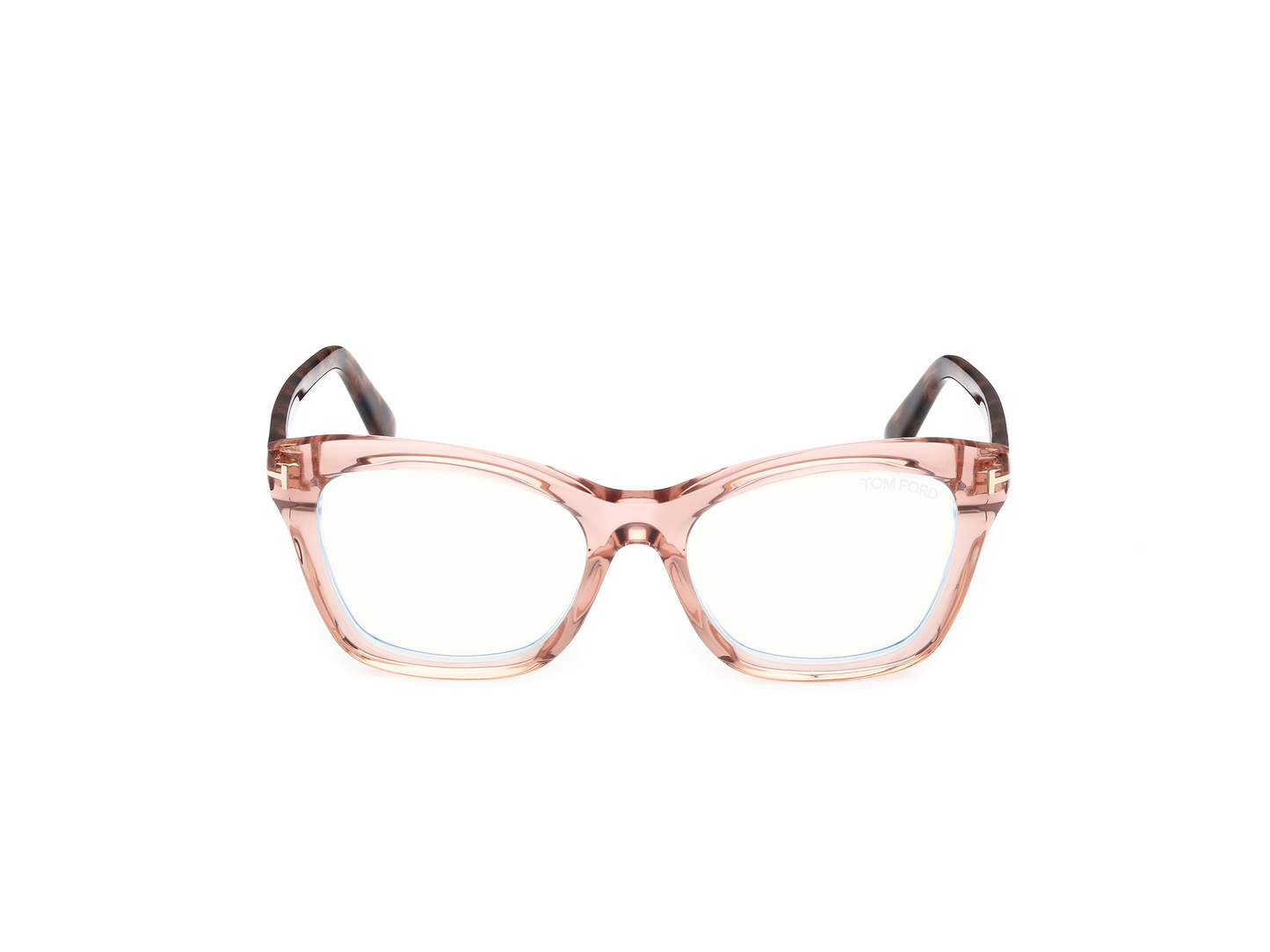 Tom Ford FT5909-B Eyeglasses