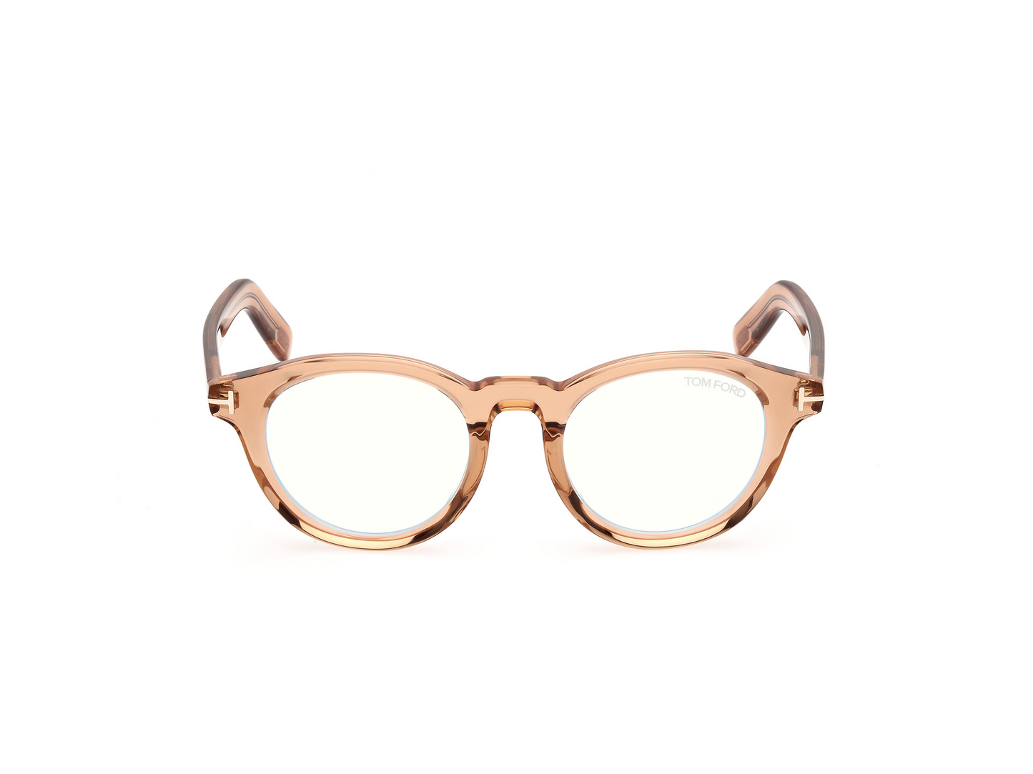 Tom Ford FT5931-D-B Eyeglasses