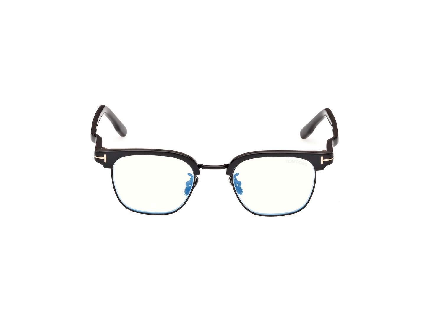 Tom Ford FT5932-D-B Eyeglasses